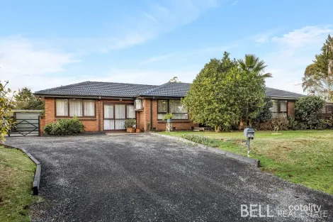 Property photo of 3 Sunset Strip Silvan VIC 3795