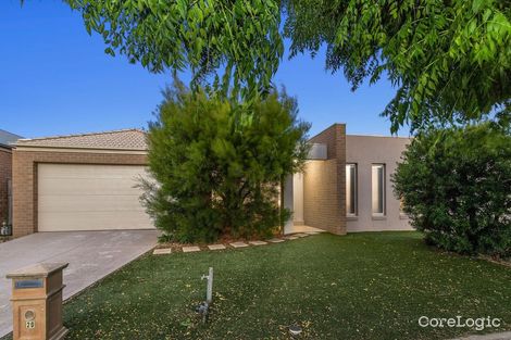 Property photo of 20 Calypso Crescent Point Cook VIC 3030