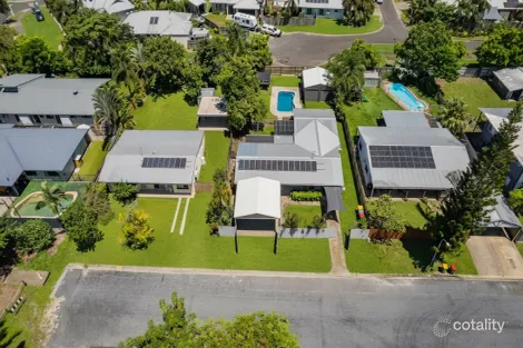 Property photo of 11 Kimberley Street Trinity Park QLD 4879
