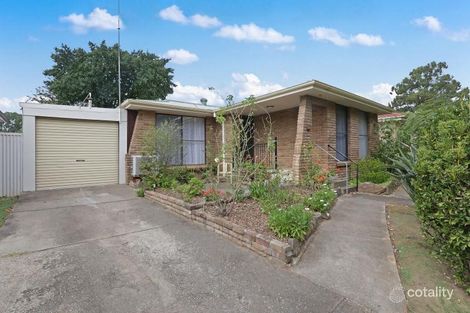16 Starlight Pl, Richmond, NSW 2753