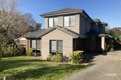 1/2 Vista Ct, Forest Hill, VIC 3131