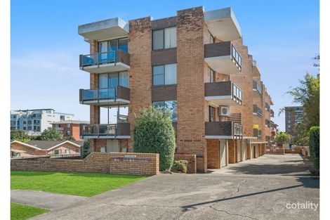 Property photo of 11/115 Bridge Street Port Macquarie NSW 2444