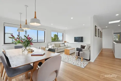 Property photo of 12A Liverpool Crescent West Hobart TAS 7000