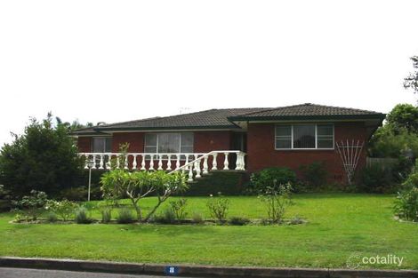 8 Gollan St, Wingham, NSW 2429