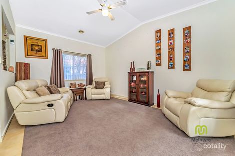 Property photo of 18 Roughsey Place Conder ACT 2906