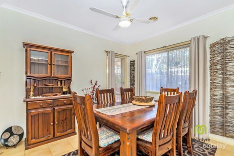 Property photo of 18 Roughsey Place Conder ACT 2906