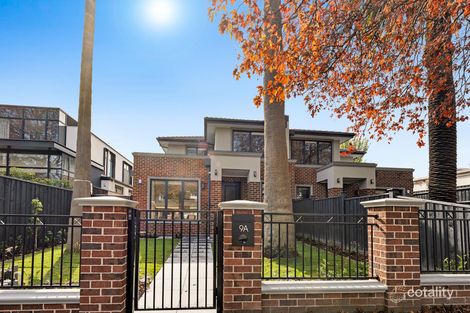 1/9 Crescent Rd, Camberwell, VIC 3124