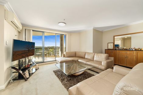 Property photo of 1011/91B Bridge Road Westmead NSW 2145