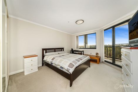 Property photo of 1011/91B Bridge Road Westmead NSW 2145
