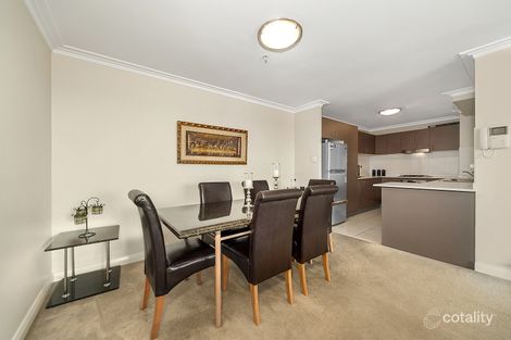 Property photo of 1011/91B Bridge Road Westmead NSW 2145