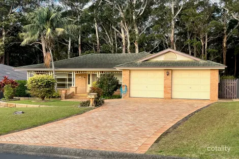 107 Flinders Dr, Laurieton, NSW 2443
