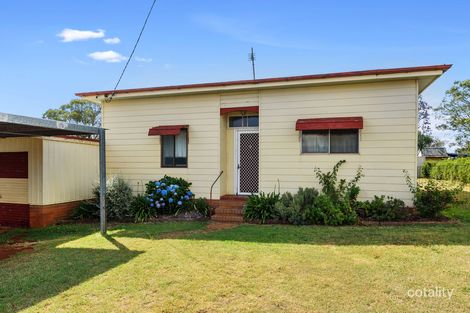 Property photo of 45 Gipps Street Drayton QLD 4350