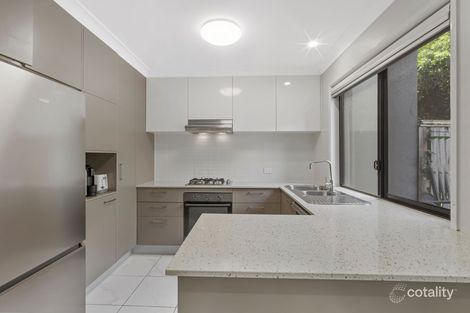Property photo of 13/2 Jefferson Court Upper Coomera QLD 4209