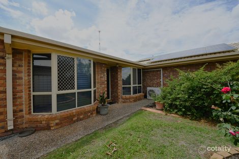 Property photo of 54 Davison Street Gracemere QLD 4702