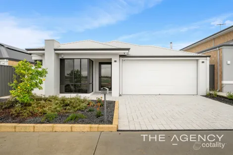 Property photo of 49 Solitaire Road Treeby WA 6164