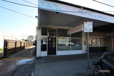 148 Station St, Fairfield, VIC 3078