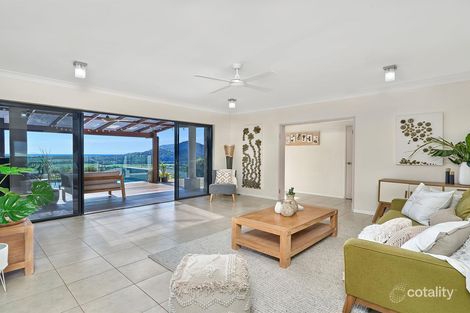 Property photo of 55 Flindersia Street Redlynch QLD 4870