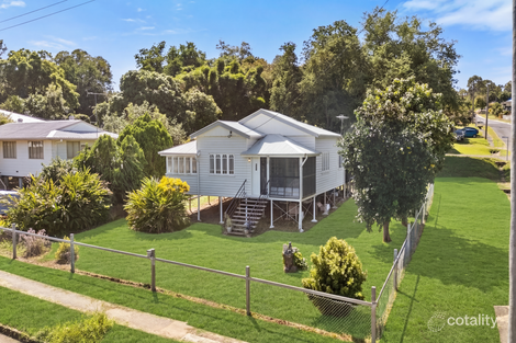 Property photo of 25 James Street Mount Morgan QLD 4714