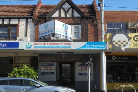 712 Glen Huntly Rd, Caulfield South, VIC 3162