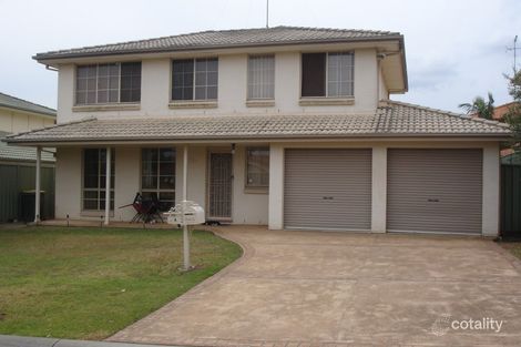4 Deakin Ave, Glenwood, NSW 2768