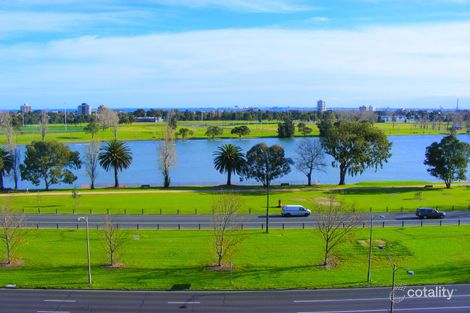 611/70 Queens Rd, Melbourne, VIC 3004