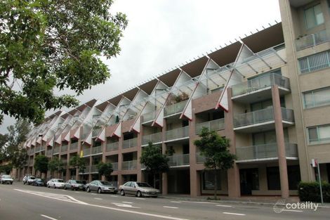 Property photo of 75/155 Missenden Road Newtown NSW 2042