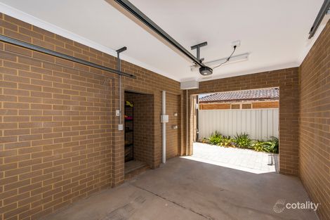 Property photo of 11/29 Recreation Road Hamilton Hill WA 6163