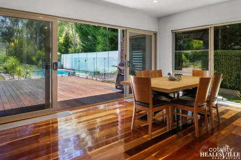 Property photo of 29A Farnham Road Healesville VIC 3777