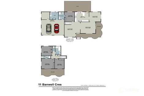 Property photo of 11 Banwell Crescent Carindale QLD 4152