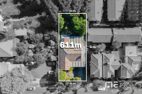 43 Cape St, Heidelberg, VIC 3084