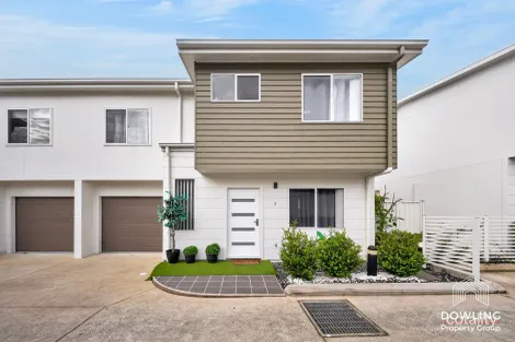 3/8 Mort St, Shortland, NSW 2307