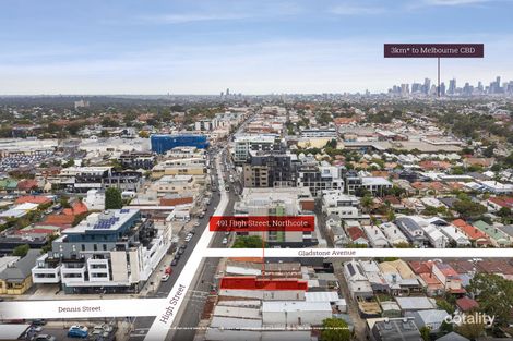 491 High St, Northcote, VIC 3070