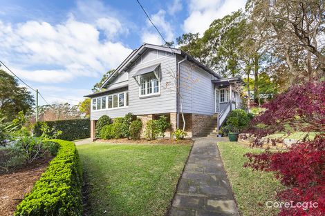 Property photo of 30 Boomerang Road Springwood NSW 2777