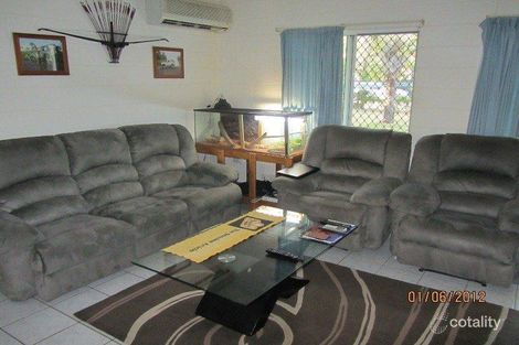 Property photo of 12 Capella Court Woodroffe NT 0830