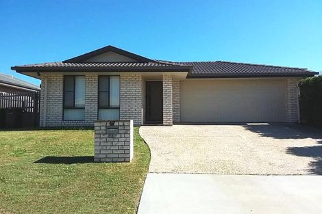 47 Benham Ave, Kallangur, QLD 4503