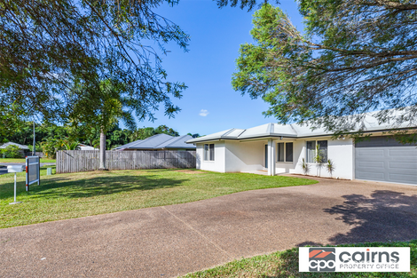 Property photo of 6 Neales Street Bentley Park QLD 4869