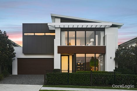 Property photo of 9 Jadeite Street Leppington NSW 2179