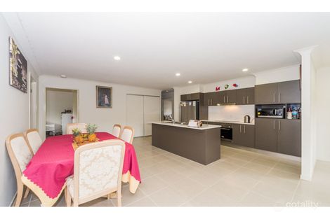 Property photo of LOT 1/7 Lawson Street Upper Coomera QLD 4209
