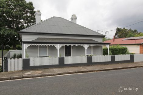 4 Grigg St, Deloraine, TAS 7304