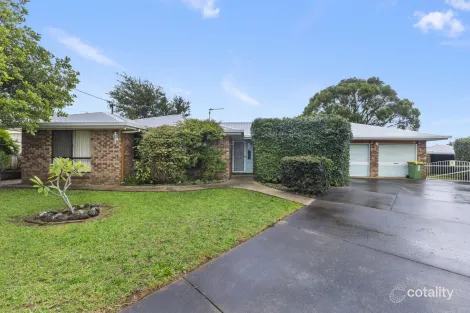 2 Maison Ct, Wilsonton Heights, QLD 4350
