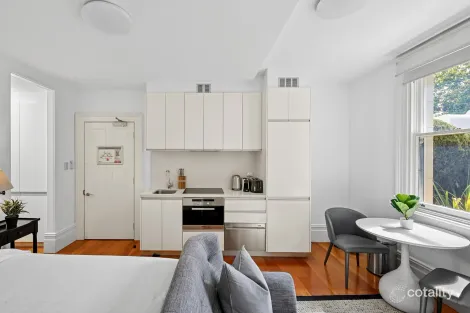 Property photo of 6/70 Wigram Road Glebe NSW 2037