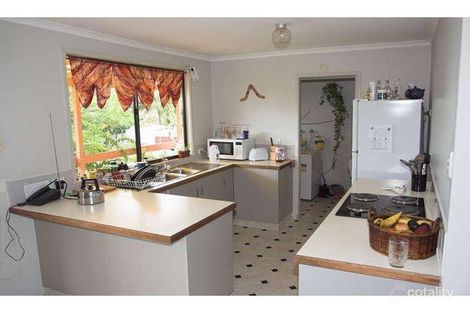 Property photo of 77 Mortensen Road Nerang QLD 4211