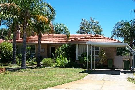 Property photo of 36 Marriot Way Morley WA 6062