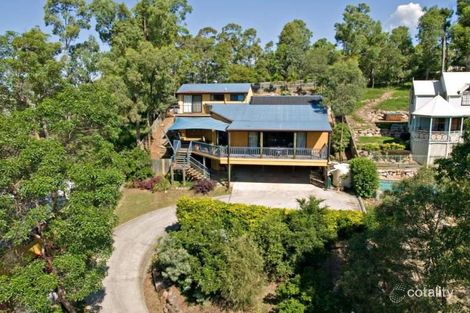 33 Larwood Pl, Ferny Hills, QLD 4055