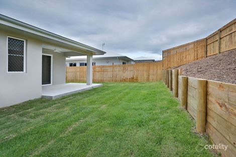 Property photo of 49 Mesa Circuit Cosgrove QLD 4818