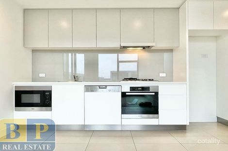 Property photo of 802/22 Scotsman Street Forest Lodge NSW 2037