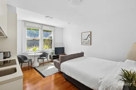 Property photo of 6/70 Wigram Road Glebe NSW 2037