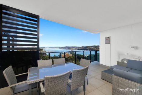 Property photo of 1007/25 Mann Street Gosford NSW 2250