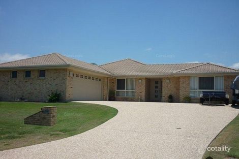 41 Allister Cres, Rothwell, QLD 4022