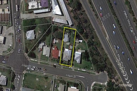 Property photo of 107 Logan Street Beenleigh QLD 4207